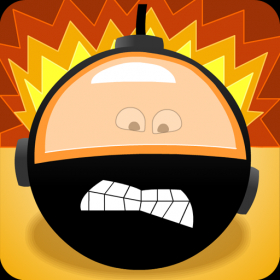 couverture jeu vidéo Bomb Dropper Lite