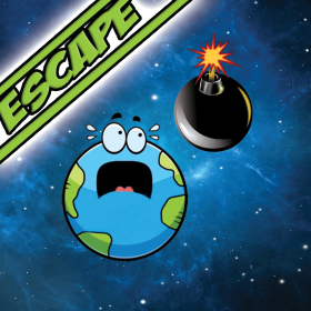 couverture jeu vidéo Bomb Escape