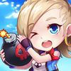 couverture jeu vidéo Bomb Man:super shooter