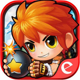 couverture jeu vidéo Bomb Me