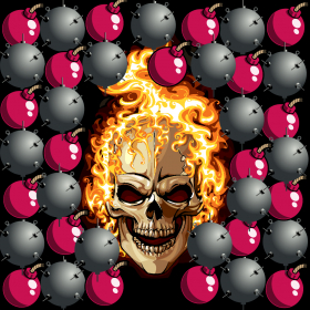 couverture jeu vidéo Bomb Squadz