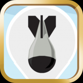 couverture jeu vidéo Bomb Town