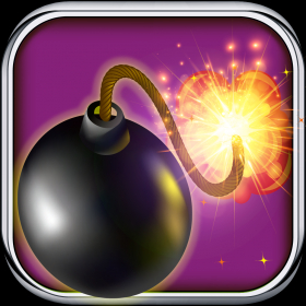 couverture jeu vidéo Bomb War - Can You Disarm Them All?
