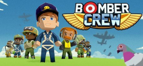 couverture jeu vidéo Bomber Crew