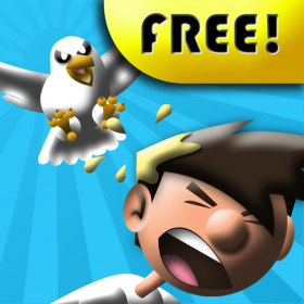 couverture jeu vidéo Bomber Dove Lite