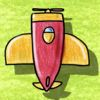 couverture jeu vidéo Bomber-O