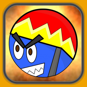couverture jeu vidéo Bomber Rush