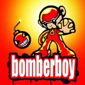 couverture jeu vidéo BomberBoy