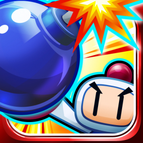 couverture jeux-video Bomberman Dojo