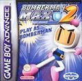 couverture jeu vidéo Bomberman MAX 2 : Blue Advance