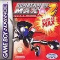 couverture jeu vidéo Bomberman MAX 2 : Red Advance