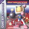 couverture jeu vidéo Bomberman Tournament