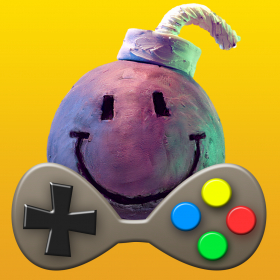 couverture jeu vidéo BombSquad Remote