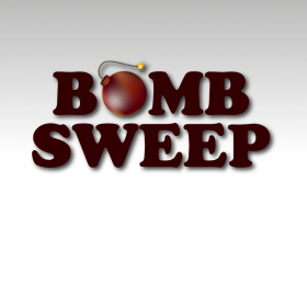 couverture jeu vidéo BombSweep