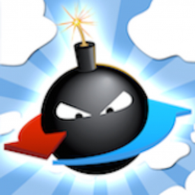couverture jeu vidéo BombSwitcher