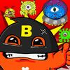 couverture jeu vidéo Bomby Boy