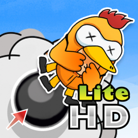 couverture jeu vidéo Bompin' Lite HD