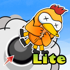 couverture jeu vidéo Bompin' Lite