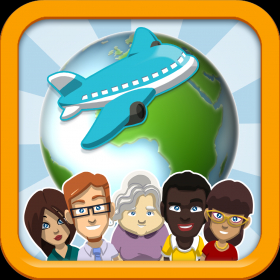 couverture jeu vidéo Bon Voyage!