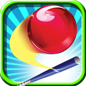 couverture jeu vidéo Bonbons Jeu De Sport Baseball Addictif Des Billes Les Meilleurs Gratuits Pour Amis Et La Famille