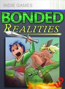 couverture jeu vidéo Bonded Realities