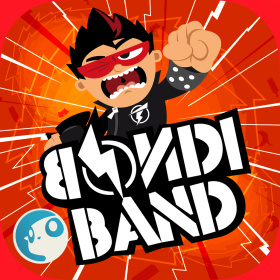 couverture jeu vidéo Bondi Band