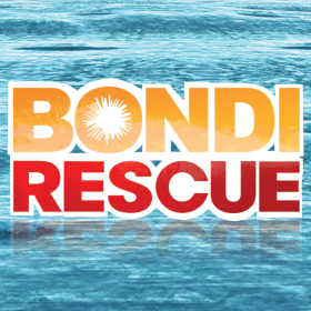 couverture jeu vidéo Bondi Rescue