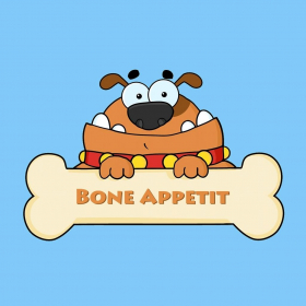 couverture jeu vidéo Bone Appetit
