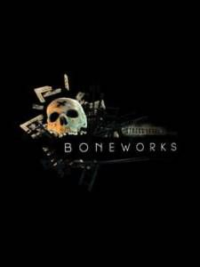 couverture jeu vidéo Boneworks