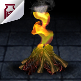 couverture jeu vidéo Bonfire Tales