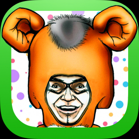 couverture jeu vidéo Bongo Bear