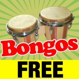 couverture jeu vidéo Bongo Blast FREE