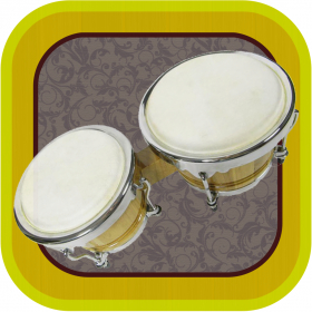 couverture jeu vidéo Bongo HD Free