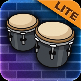 couverture jeu vidéo Bongo Lite