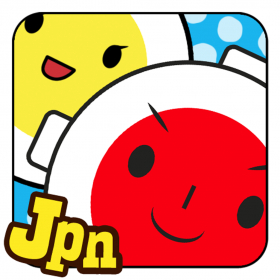 couverture jeu vidéo Bongo Touch