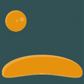 couverture jeu vidéo BONK Ball