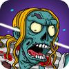 couverture jeux-video Boo Thriller Zombie