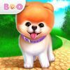 couverture jeu vidéo Boo – Toutou Tout Mignon!