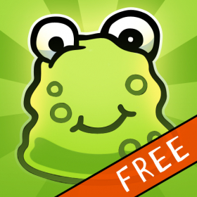 couverture jeu vidéo Booger Finder Fun Race Adventure - Find the Ball Funny Free Game