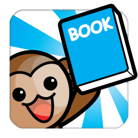 couverture jeu vidéo BookBookBook