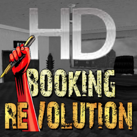 couverture jeu vidéo Booking Revolution HD (Wrestling)