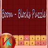 couverture jeu vidéo Boom - Blocks Puzzle