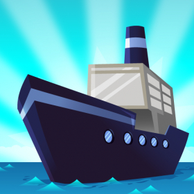 couverture jeu vidéo Boom Boat