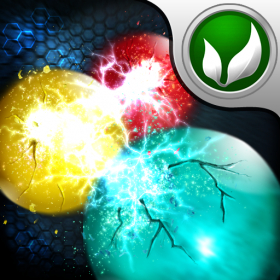couverture jeu vidéo Boom Boom Gems