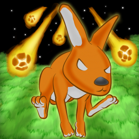 couverture jeu vidéo Boom Boom Rabbit