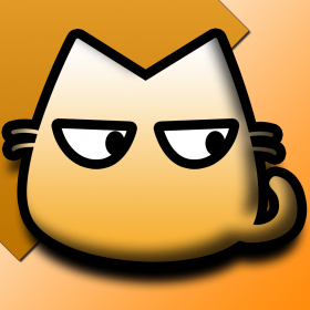 couverture jeu vidéo BOOM! Cat Sweeper