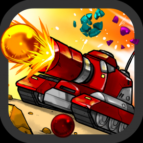 couverture jeu vidéo Boom Soldiers - Combat pour la plage Zumma