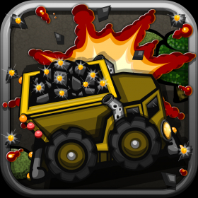 couverture jeu vidéo Boom Town