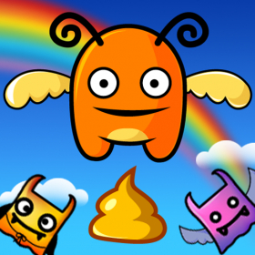 couverture jeu vidéo Boong