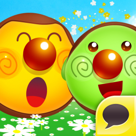couverture jeu vidéo Booooly2 for Kakao
